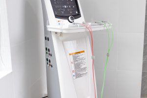Máy kích thích điện điều trị Physious (FS-350)