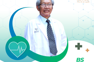 Bác sĩ Nguyễn Văn Thanh Hải